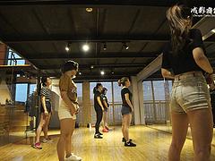 成华成都学K-pop：诚荐资深的K-pop舞蹈培训