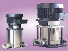 青海多级泵安装 瑞欣自动化高质量的多级泵出售