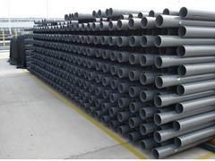 高性价PVC管材就在武峰科润塑胶 PVC管材厂家