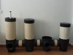 划算的PVC管材厂家特供 批发PVC管材