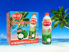 海南划算的海南tr椰汁供应，特色海南椰子汁