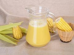 福州地区哪里有卖yz的叮谷坊零添加不含防腐剂香甜玉米汁原料|中国玉米