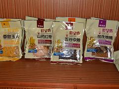 价位合理的五谷杂粮早餐：福州精品杂粮类饮品供应商