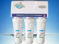 净水器配件信息|大量供应出售广东yz的全自动RO反渗透纯水机