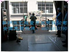 可靠的无尘室搬迁当选苏州东亿起重吊装，专业无尘室设备搬运服务