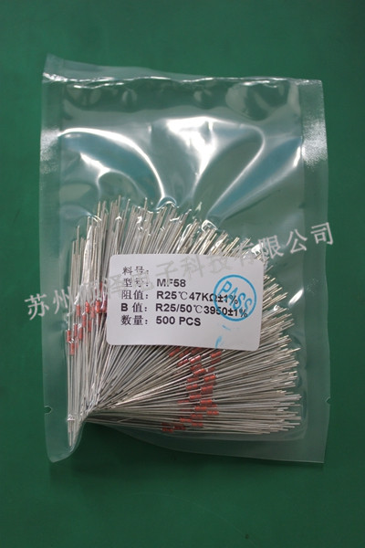 南京NTC热敏电阻，供应苏州顺泽电子科技优惠的热敏电阻
