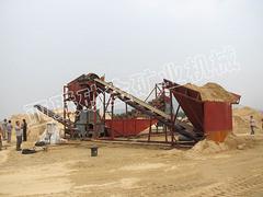 亚联砂金矿业机械提供良好的采金设备 zyjl小型淘金设备