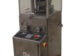 规模较大的旋转压片机生产企业 价位合理的压片机