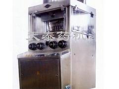 规模较大的旋转压片机生产企业 价位合理的压片机
