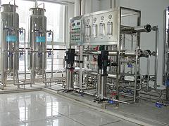 通用机械公司——专业的水处理设备提供商——水处理设备供应商