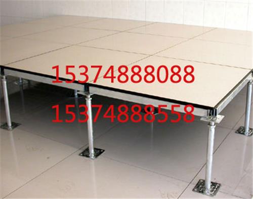 安康陶瓷防静电地板/科耐地板