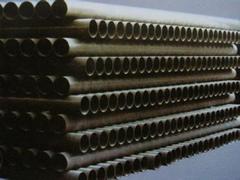青海W型柔性铸铁管——价位合理的柔性铸铁排水管，厂家火热供应