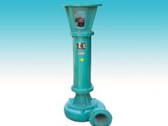 供应河南专业的立式泥浆泵——厂家直销立式泥浆泵