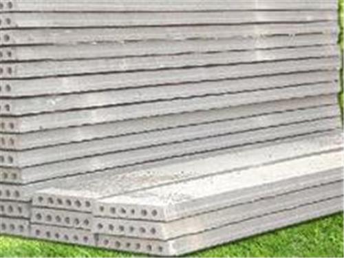 永鑫水泥制品质量好的水泥檐板新品上市——生产水泥厦板
