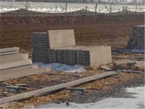 水泥檐板生产厂家：潍坊地区有品质的水泥檐板