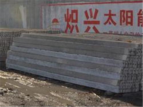 水泥厦板专卖：山东质量好的水泥厦板供应