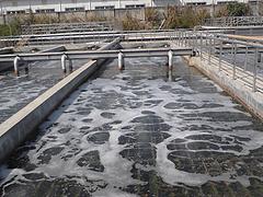安徽宁德废水处理项目_有品质的废水处理公司就是国净环保
