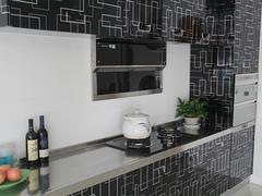 实用的不锈钢整体厨房在滨州火热畅销，黑龙江不锈钢整体橱柜加盟