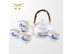 广东哪里有高品质的茶具套装批售：茶具代理加盟