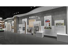 想找受欢迎的展览展示，甘肃一名展览是首推：甘肃校史馆设计公司