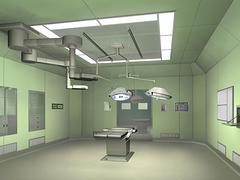 莆田手术室净化系统——物超所值的手术室净化系统供销