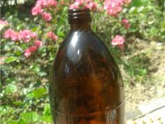物美价廉棕色试剂瓶生产厂家推荐：代理农药瓶