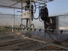 福建过滤器|来雨顺灌溉设备，买高质量的移动式喷灌机