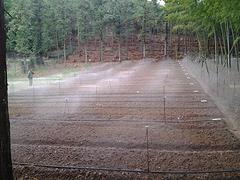 来雨顺灌溉设备，买超值的水肥一体化设备：福建水肥一体化系统