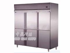 力荐中奥冷柜xjb高的不锈钢厨房冷柜：个性不锈钢厨房冷柜
