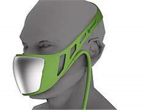 陕西PM2.5口罩 想要买防雾霾口罩就来中洁环境科技
