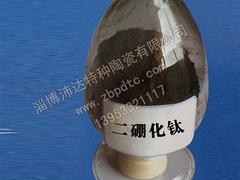 二硼化钛制品厂家|销量好的二硼化钛制品价位