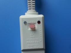安德惠电器批发漏电保护插头怎么样  漏电保护插头