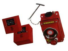 专业的消防装备配件：哪里有供应物超所值的手动火灾报警按钮