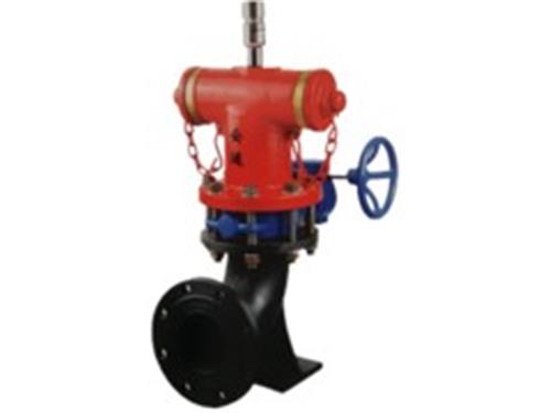 水泵接合器——安通消防供应销量好的A型消防水泵接合器