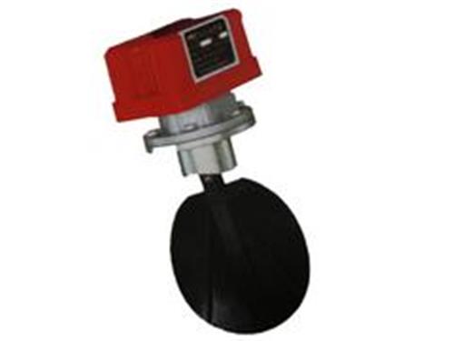 要买好用的焊接式水流指示器就到安通消防|专业的水流指示器