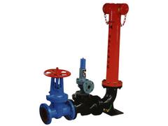 消防水泵接合器维修：价位合理的地上式消防水泵接合器品牌推荐