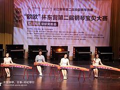 东营儿童教育——东营彩虹琴行供应质量超群的钢琴
