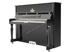 门德尔松钢琴LP-68BA-125-K供货商，想买实惠的门德尔松钢琴LP-68BA-125-K就来东营彩虹琴行