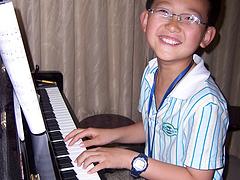 值得信赖的金艺琴行钢琴培训推荐——专业的少儿钢琴