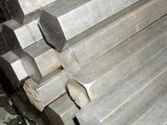青州辰兴贸易提供潍坊地区优良的冷拔六角钢：好用的冷拔六角钢