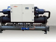 高温冷水机组当选创尔沃热泵：莱芜冷水机