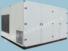创尔沃热泵提供好的一体式冷水机 山西制冷机