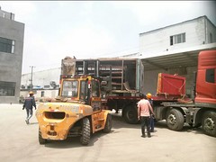 设备吊装搬运价格情况 常熟专业机器搬运公司