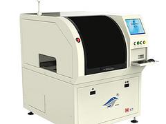 yz的锡膏印刷机——深圳德森提供质量好的锡膏印刷机