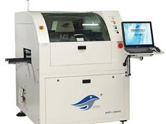 倾销锡膏印刷机 大量供应品质可靠的锡膏印刷机
