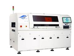 倾销锡膏印刷机 大量供应品质可靠的锡膏印刷机