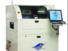 供应广东价格便宜的锡膏印刷机：cdj的锡膏印刷机