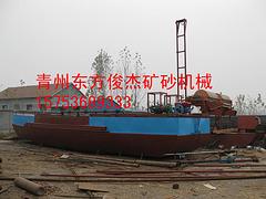 价位合理的抽沙船价格_报价合理的抽沙船青州东方俊杰供应