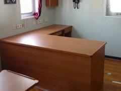 专业的船舶办公——泰州哪里有供应报价合理的办公室桌椅