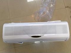 远博出售壁挂式风机盘管——yz的立柜式风机盘管